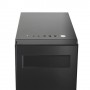 Chieftec AL-02B-TG-OP computer case Tower Nero (AL-02B-TG-OP)