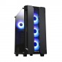 Chieftec GS-01B-OP computer case Tower Nero (GS-01B-OP)