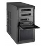 Chieftec LT-01B-OP computer case Mini Tower Nero (LT-01B-OP)