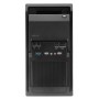 Chieftec LT-01B-OP computer case Mini Tower Nero (LT-01B-OP)