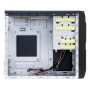 Chieftec LT-01B-OP computer case Mini Tower Nero (LT-01B-OP)