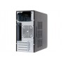 Chieftec HT-01B-350GPB computer case Midi Tower Nero 350 W (HT-01B-350GPB)