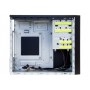 Chieftec HT-01B-350GPB computer case Midi Tower Nero 350 W (HT-01B-350GPB)