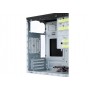 Chieftec HT-01B-350GPB computer case Midi Tower Nero 350 W (HT-01B-350GPB)