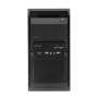 Chieftec LT-01B-350GPB computer case Mini Tower Nero 250 W (LT-01B-350GPB)