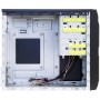 Chieftec LT-01B-350GPB computer case Mini Tower Nero 250 W (LT-01B-350GPB)