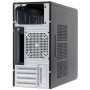 Chieftec LT-01B-350GPB computer case Mini Tower Nero 250 W (LT-01B-350GPB)