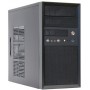 Chieftec CT-01B-OP computer case Mini Tower Nero (CT-01B-OP)