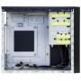 Chieftec CT-01B-OP computer case Mini Tower Nero (CT-01B-OP)