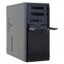 Chieftec LG-01B-OP computer case Midi Tower Nero (LG-01B-OP)