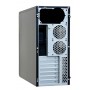 Chieftec LG-01B-OP computer case Midi Tower Nero (LG-01B-OP)