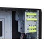 Chieftec LG-01B-OP computer case Midi Tower Nero (LG-01B-OP)