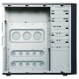 Chieftec CQ-01B-U3-OP computer case Midi Tower Nero (CQ-01B-U3-OP)