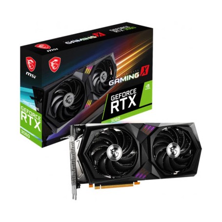 MSI GEFORCE RTX 3060 TI GAMING X LHR (V397-231R) (V397-231R_PROMO)