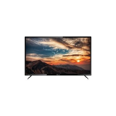 TV LED 50" BOLVA 4K S-5088B UHD SMART TV ITALIA BLACK (S-5088A)