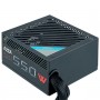 Azza PSAZ-550W alimentatore per computer 20+4 pin ATX ATX Nero (PSAZ-550W)