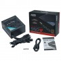 Azza PSAZ-550W alimentatore per computer 20+4 pin ATX ATX Nero (PSAZ-550W)