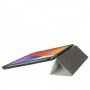Hama Tampa 25,9 cm (10.2") Custodia a libro Grigio (188489)