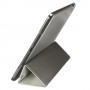 Hama Tampa 25,9 cm (10.2") Custodia a libro Grigio (188489)