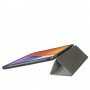 Hama Tampa 25,9 cm (10.2") Custodia a libro Grigio (188488)