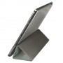 Hama Tampa 25,9 cm (10.2") Custodia a libro Grigio (188488)