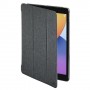 Hama Tampa 25,9 cm (10.2") Custodia a libro Grigio (188487)