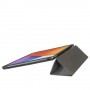 Hama Tampa 25,9 cm (10.2") Custodia a libro Grigio (188487)