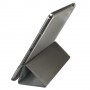 Hama Tampa 25,9 cm (10.2") Custodia a libro Grigio (188487)