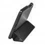 Hama Fold 17,8 cm (7") Custodia a libro Nero (188491)