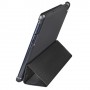 Hama Fold 25,6 cm (10.1") Custodia a libro Nero (188493)