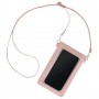 Hama 00188723 custodia per cellulare Custodia a tasca Rosa (188723)