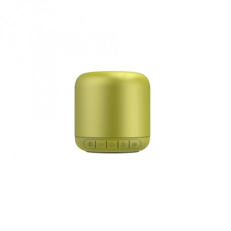 Hama Drum 2.0 Altoparlante portatile mono Verde 3,5 W (188214)