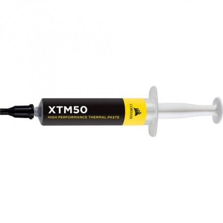 Corsair XTM50 compontente del dissipatore di calore 5 W/m·K 5 g (CT-9010002-WW)