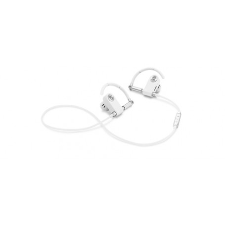 Bang & Olufsen Earset Cuffia Auricolare USB tipo-C Bluetooth Bianco (1646001)