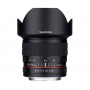 Samyang 10mm F2.8 ED AS NCS CS SLR Obiettivo super ampio (1120403101)