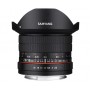 Samyang 12mm F2.8 ED AS NCS SLR Nero (1112106101)