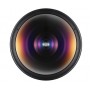 Samyang 12mm F2.8 ED AS NCS SLR Nero (1112106101)
