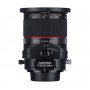 Samyang 24mm F3.5 ED AS UMC SLR Nero (1110903101)