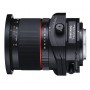 Samyang 24mm F3.5 ED AS UMC SLR Nero (1110903101)