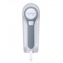 Braun HM 3135 WH Sbattitore manuale 500 W Grigio, Bianco (0X22211009)