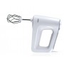 Braun HM 3135 WH Sbattitore manuale 500 W Grigio, Bianco (0X22211009)