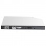 HP 9.5mm SATA DVD-ROM JackBlack Gen9 Optical Drive (726536-B21)