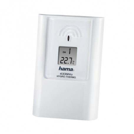 Hama TS35C Esterno Libera installazione (00186346)