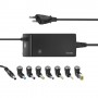 Hama 00200004 Caricabatterie per dispositivi mobili Nero Interno (00200004)