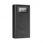 Hama Black Line L Nero Batteria (186418)