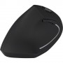 Inter-Tech KM-206L mouse Ambidestro RF Wireless Ottico 1600 DPI (88884102)