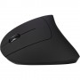 Inter-Tech KM-206L mouse Ambidestro RF Wireless Ottico 1600 DPI (88884102)