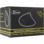 Inter-Tech KM-206L mouse Ambidestro RF Wireless Ottico 1600 DPI (88884102)