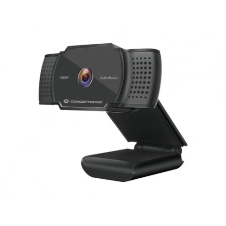 Conceptronic AMDIS06B webcam 1920 x 1080 Pixel USB 2.0 Nero (AMDIS06B)