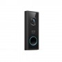 Eufy T82101W1 kit campanello Nero (T82101W1)